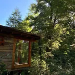 Casa Con Orilla De Rio