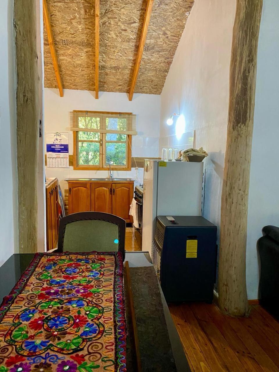 Casa Con Orilla De Rio * Pucón