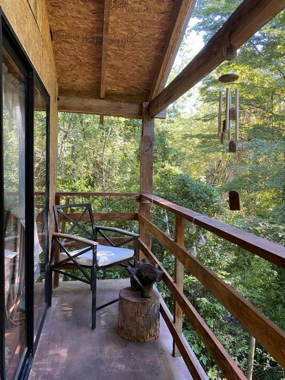 Casa Con Orilla De Rio Apartamento *