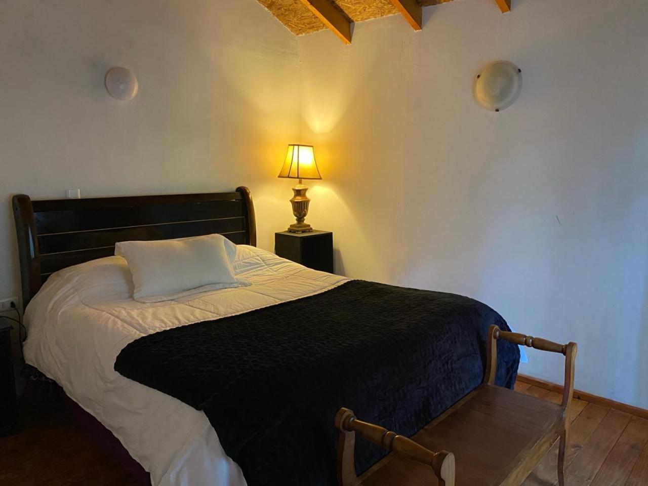 Casa Con Orilla De Rio Apartamento *